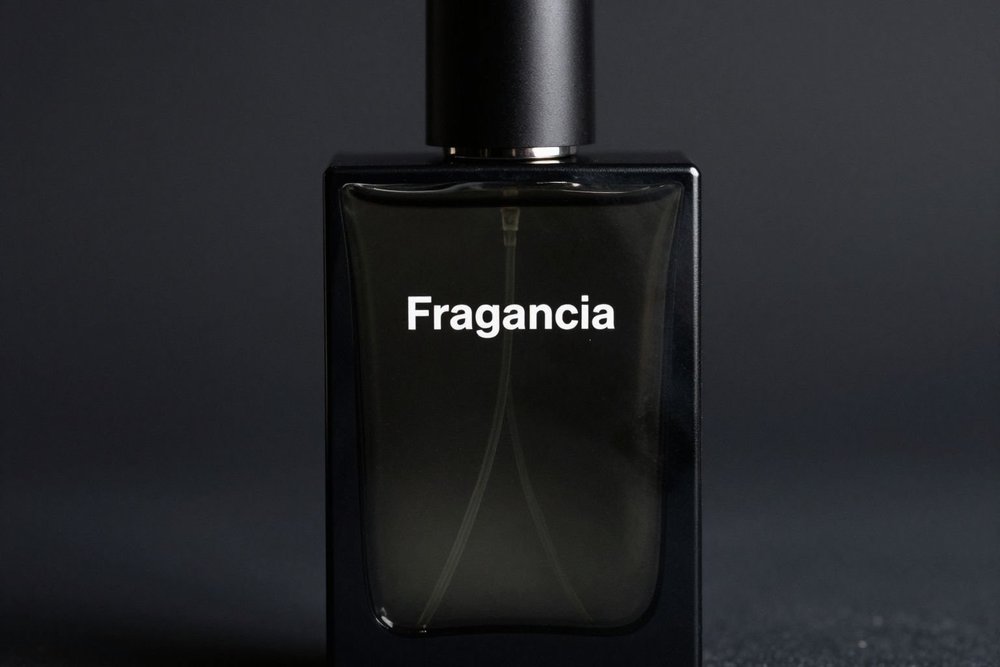 perfumería masculina