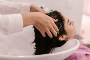 Elige el champú perfecto para tu tipo de cabello