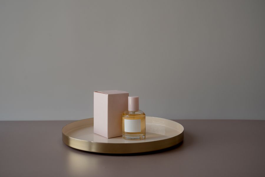 perfume unisex minimalista lujo 2 Perfume unisex minimalista de lujo