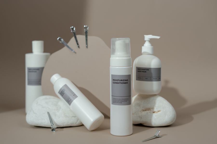 productos cuidado capilar minimalistas 2 Productos de cuidado capilar minimalistas