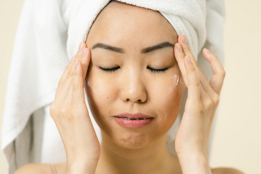 rutina facial hidratante ojeras 2 Rutina facial hidratante para ojeras