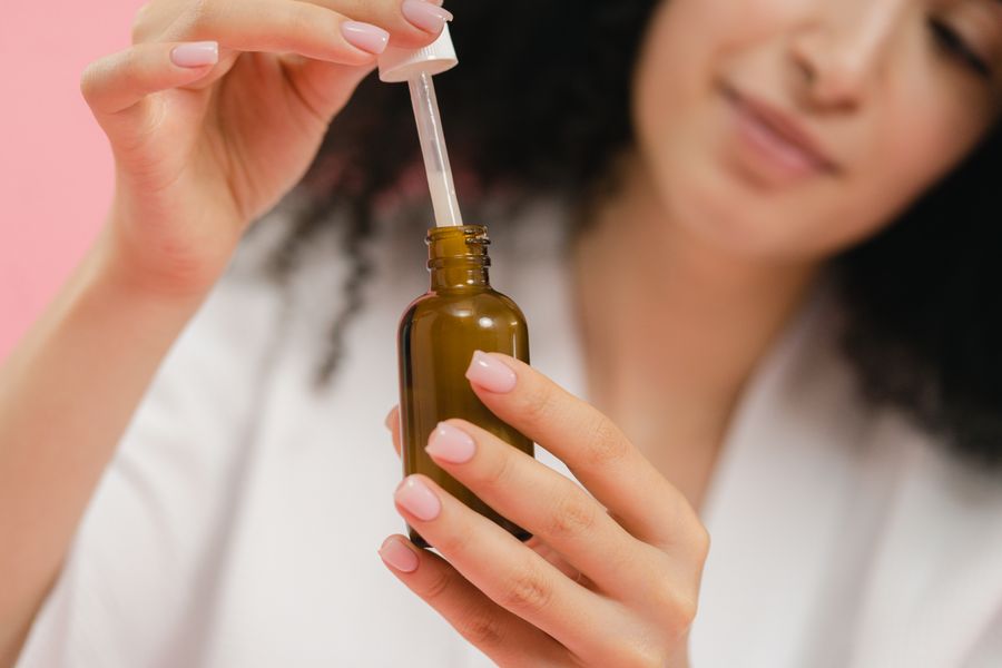 serum facial concentrado cuidado piel 1 Sérum facial concentrado para cuidado de piel